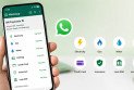 হোয়াটসঅ্যাপেই দেওয়া যাবে বিদ্যুৎ, গ্যাস, পানিসহ সব ধরনের বিল